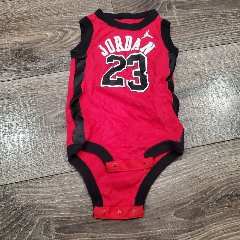 Gilden Jordan Carters charming baby